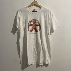 Graphic T Shirt